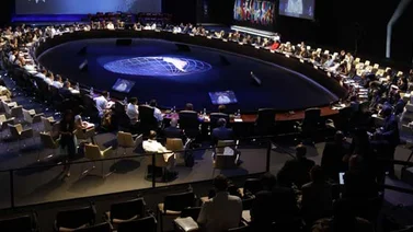 Se inaugura en La Habana la II Cumbre de la Celac con recuerdo a Hugo Chávez