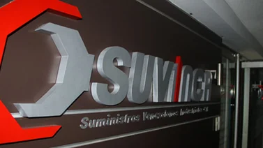 Designan a Eduardo Escobar como presidente de Suvinca