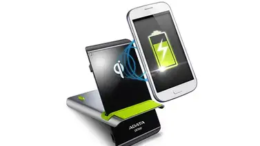 Conoce el cargadar inalámbrico de tecnología inductiva Conoce el cargadar inalámbrico de tecnología inductiva