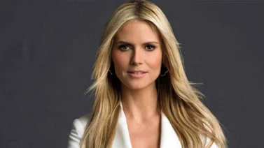 Heidi Klum vuelve a estar soltera