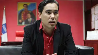 Dante Rivas es nuevo presidente de la Fundación Poliedro de Caracas Dante Rivas es nuevo presidente de la Fundación Poliedro de Caracas