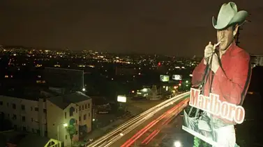 Muere exhombre de marca reconocida de cigarrillos por enfermedad respiratoria Muere exhombre de marca reconocida de cigarrillos por enfermedad respiratoria