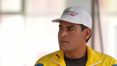 Roberto Messuti designado vicepresidente de Tves Roberto Messuti designado vicepresidente de Tves