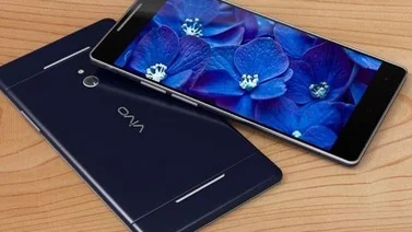 Vivo Xplay 3S, el smartphone con una gran resolución