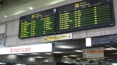 Así se distribuirán las divisas para los viajeros Así se distribuirán las divisas para los viajeros