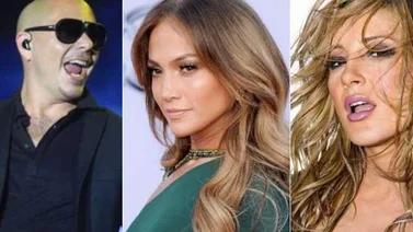 "We are one" será la canción del Mundial