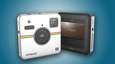 Socialmatic: La cámara ideal para Instagram Socialmatic: La cámara ideal para Instagram