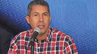 Gobernador de Lara se suma a los planes nacionales de seguridad ciudadana
