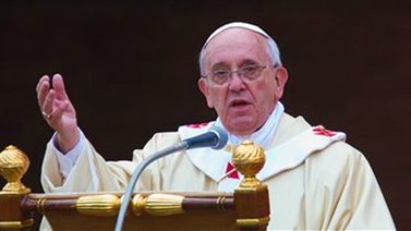 Vaticano estudia un posible viaje del Papa a Corea del Sur en agosto