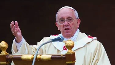 Vaticano estudia un posible viaje del Papa a Corea del Sur en agosto