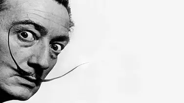 Dalí sigue fascinando 25 años después de su muerte Dalí sigue fascinando 25 años después de su muerte