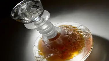 Los 10 whiskies más caros del mundo Los 10 whiskies más caros del mundo