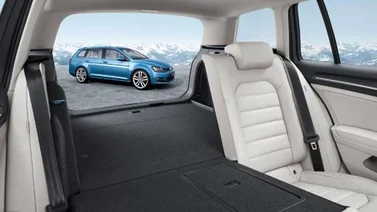Volkswagen Golf Variant Advance 1.6 TDI BMT. Cargado de funcionalidad