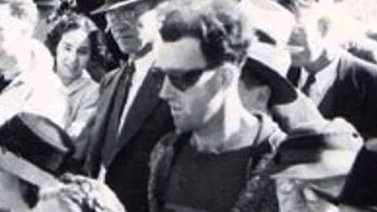 John Titor ¡el supuesto viajero del tiempo!