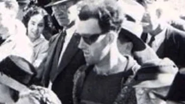 John Titor ¡el supuesto viajero del tiempo!