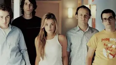 La Oreja de Van Gogh vuelve a Venezuela La Oreja de Van Gogh vuelve a Venezuela