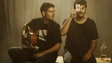 Estopa festeja 15 años con un CD de éxitos y un DVD grabado en México Estopa festeja 15 años con un CD de éxitos y un DVD grabado en México