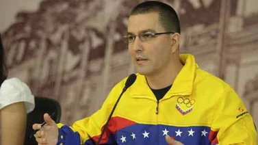 Arreaza: "El cambio en Cadivi no significa traumas para quienes requieren divisas"