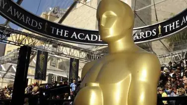 Nominados a los Premios Oscar 2014 Nominados a los Premios Oscar 2014