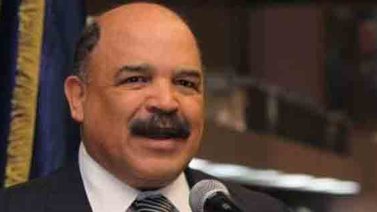 Designado Nelson Merentes como presidente del BCV