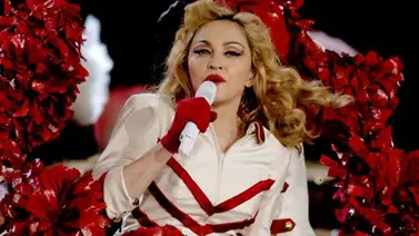 A Madonna le gustan jovencitos A Madonna le gustan jovencitos