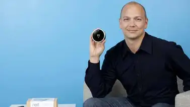 Google anuncia la compra de Nest Labs por 3.200 millones de dólares Google anuncia la compra de Nest Labs por 3.200 millones de dólares