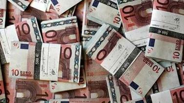 El nuevo billete de 10 euros más seguro y con otro diseño
