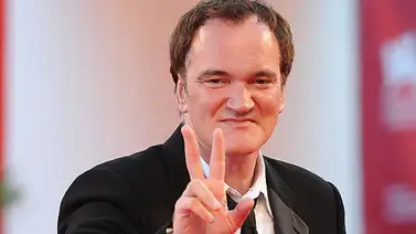 Quentin Tarantino prepara nuevo western con Christoph Waltz Quentin Tarantino prepara nuevo western con Christoph Waltz