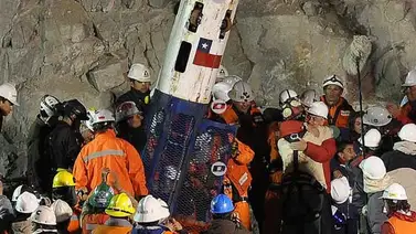 Buscan mil extras en Chile para película sobre los mineros Buscan mil extras en Chile para película sobre los mineros
