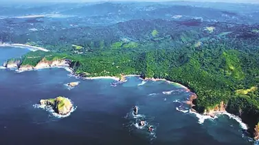 Nicaragua electa como mejor destino turístico de aventura Nicaragua electa como mejor destino turístico de aventura