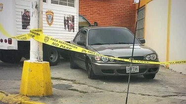 Cuerpos de Mónica Spear y su pareja fueron trasladados a la morgue de Valencia
