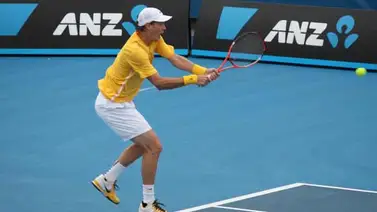 Berdych y Verdasco abrirán el AAMI Classic Berdych y Verdasco abrirán el AAMI Classic