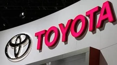 Toyota venderá vehículos con pila de combustible en 2015