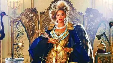 Beyoncé, una diva en estado de gracia en busca del trono del 2014 Beyoncé, una diva en estado de gracia en busca del trono del 2014
