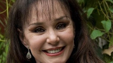 Falleció la actriz mexicana Alma Muriel