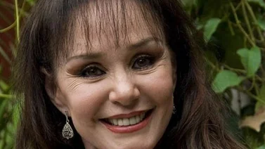 Falleció la actriz mexicana Alma Muriel