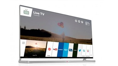 LG estrena un nuevo sistema operativo para televisores inteligentes: WebOS
