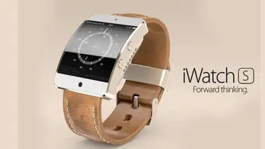 ¡De lujo!… Así podría ser el próximo lanzamiento de Apple: iWatch ¡De lujo!… Así podría ser el próximo lanzamiento de Apple: iWatch