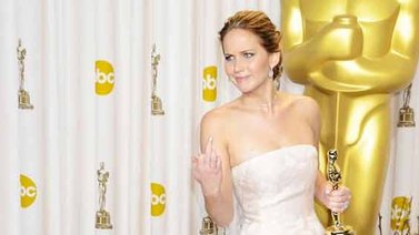 Joan Rivers llama hipócrita a Jennifer Lawrence