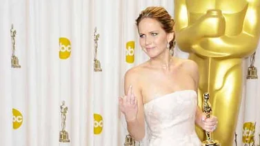 Joan Rivers llama hipócrita a Jennifer Lawrence