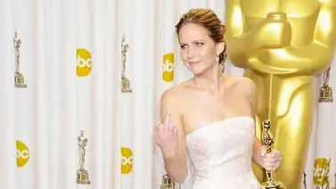 Joan Rivers llama hipócrita a Jennifer Lawrence Joan Rivers llama hipócrita a Jennifer Lawrence