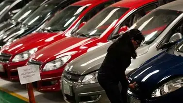 Próxima semana publicarán nuevos precios justos de vehículos Próxima semana publicarán nuevos precios justos de vehículos