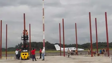 Portuguesa contará este año con su propia aerolínea Portuguesa contará este año con su propia aerolínea