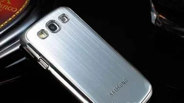 Samsung Galaxy F, posible versión del Samsung Galaxy S5 con carcasa metálica