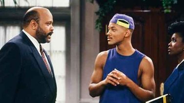 Muere actor James Avery, el tío Phil del "Príncipe de Bel-Air"