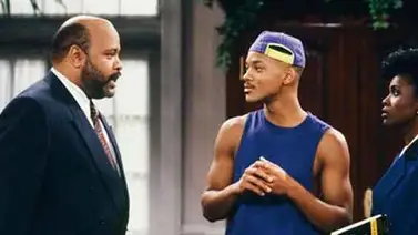 Muere actor James Avery, el tío Phil del "Príncipe de Bel-Air" Muere actor James Avery, el tío Phil del "Príncipe de Bel-Air"