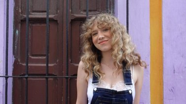 La cantautora venezolana TERE presenta su primer sencillo (+DETALLES)