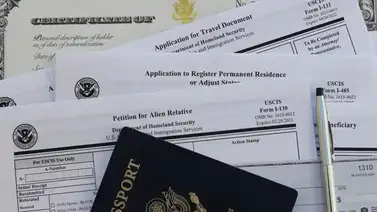 EEUU | El error que no puedes cometer al enviar tus formularios a USCIS EEUU | El error que no puedes cometer al enviar tus formularios a USCIS