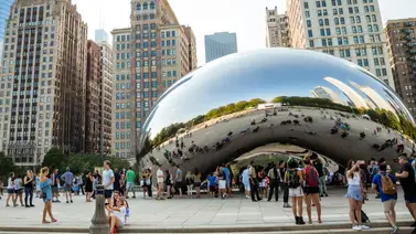 The Loop | El barrio de Chicago que ofrece las mejores oportunidades para vivir The Loop | El barrio de Chicago que ofrece las mejores oportunidades para vivir