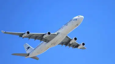 Aruba extiende prohibición de vuelos desde y hacia Venezuela (+Fecha) Aruba extiende prohibición de vuelos desde y hacia Venezuela (+Fecha)